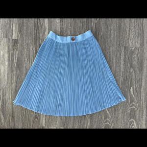 MILK & BISCUITS Skirt. Girls 7-8 Y Girls VERY GOOD!